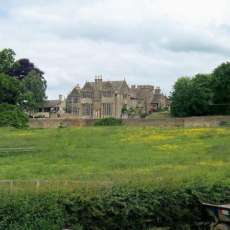 Cotswold Garden Tea Rooms Stow-on-the-Wold Екстериор снимка