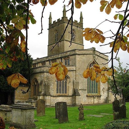 Cotswold Garden Tea Rooms Stow-on-the-Wold Екстериор снимка